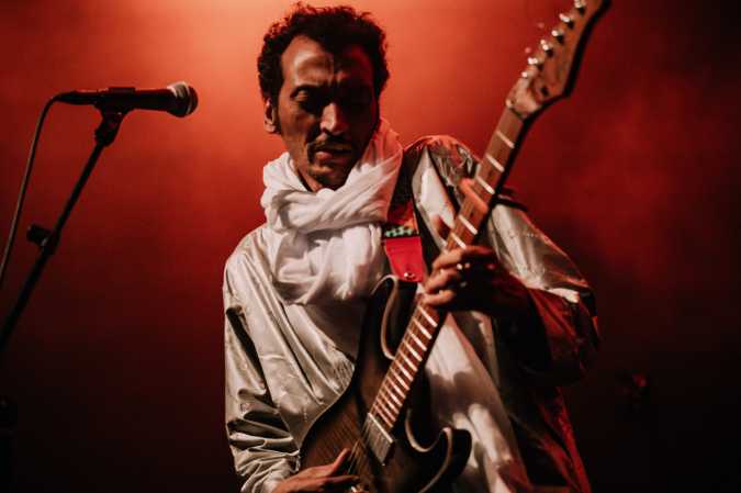  Bombino in TivoliVredenburg by Maarten Mooijman